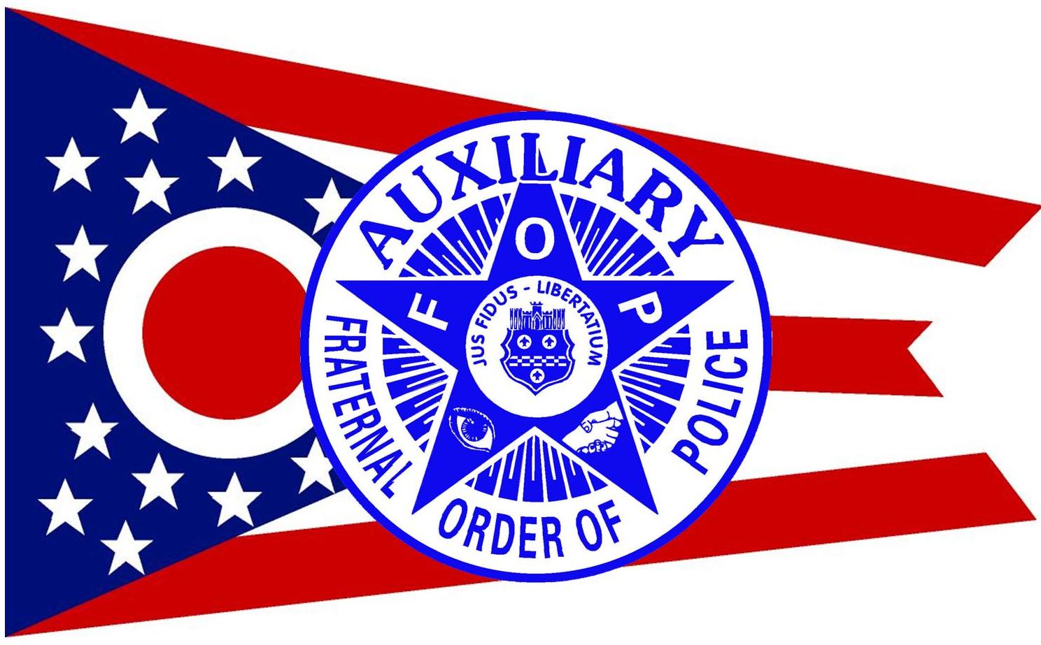Fraternal Order of Police of Ohio, Inc. Auxiliary